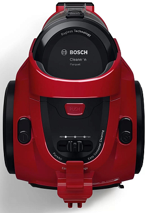 Пылесос Bosch BGC05AAA2 preview 9