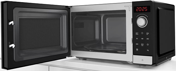 Микроволновая печь Bosch FFL023MS2 preview 4