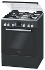 Газовая плита Bosch HGG 94W365R