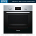 Купить Духовой шкаф Bosch HBF134ES1 preview 1