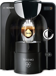 Кофемашина Bosch TAS 5542 EE TASSIMO в Санкт-Петербурге Кофемашина Bosch TAS 5542 EE TASSIMO в Санкт-Петербурге