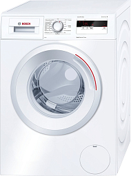 Стиральная машина Bosch WAN24060OE 1200 об/мин, белый, инверторный EcoSilenceDrive двигатель в Санкт-Петербурге Стиральная машина Bosch WAN24060OE 1200 об/мин, белый, инверторный EcoSilenceDrive двигатель в Санкт-Петербурге