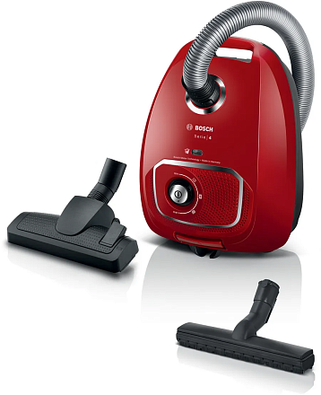 Пылесос Bosch BGLS4X380 preview 1