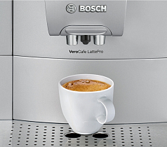 Кофемашина Bosch TES51521RW VeroCafe LattePro в Санкт-Петербурге