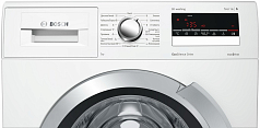 Стиральная машина Bosch WLN 24242OE 1200 об/мин, белый, инверторный EcoSilenceDrive двигатель в Санкт-Петербурге Стиральная машина Bosch WLN 24242OE 1200 об/мин, белый, инверторный EcoSilenceDrive двигатель в Санкт-Петербурге