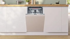 Встраиваемая посудомоечная машина Bosch SPV4HMX65Q в Санкт-Петербурге Встраиваемая посудомоечная машина Bosch SPV4HMX65Q в Санкт-Петербурге