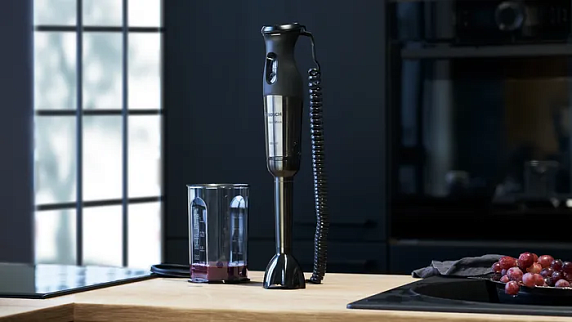 Блендер Bosch MS84CB6110 preview 2