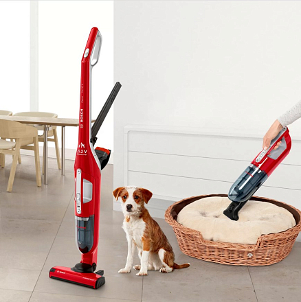 Пылесос Bosch BBH3ZOO25 preview 4