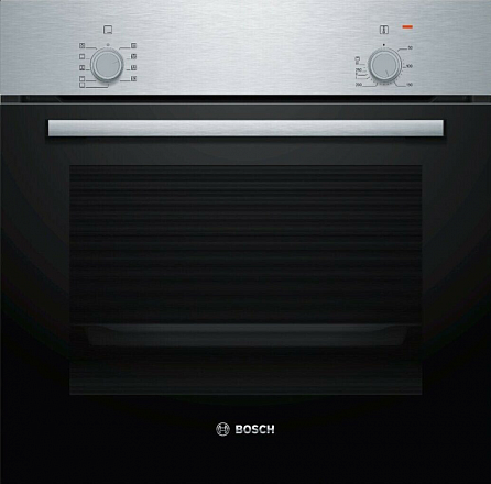 Духовой шкаф Bosch HBF010BR3S фото 6 Духовой шкаф Bosch HBF010BR3S preview 6