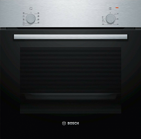 Духовой шкаф Bosch HBF010BR3S preview 6