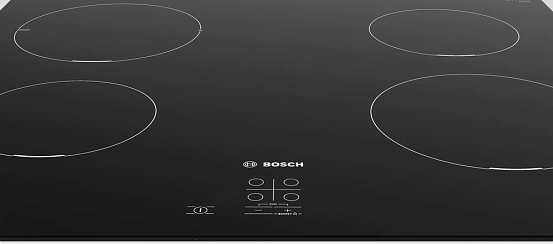 Индукционная варочная панель Bosch PUG611AA5E preview 8