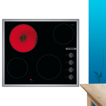 Стеклокерамика