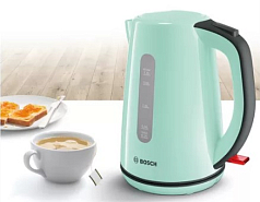 Чайник Bosch TWK7502 в Санкт-Петербурге Чайник Bosch TWK7502 в Санкт-Петербурге