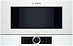 Купить Встраиваемая микроволновая печь Bosch BFL634GW1 preview 1