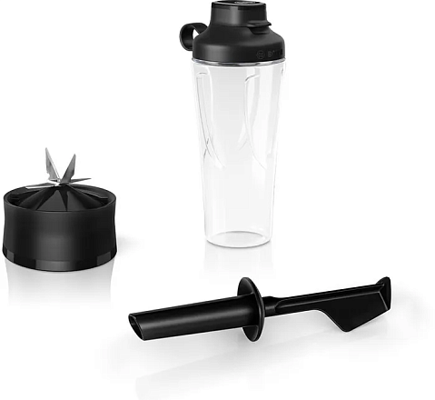 Блендер Bosch MMB6384M preview 5