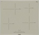 Индукционная варочная панель Bosch PIF673FB1E