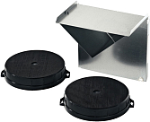 Комплект для работы вытяжки в режиме рециркуляции Bosch DHZ 5275