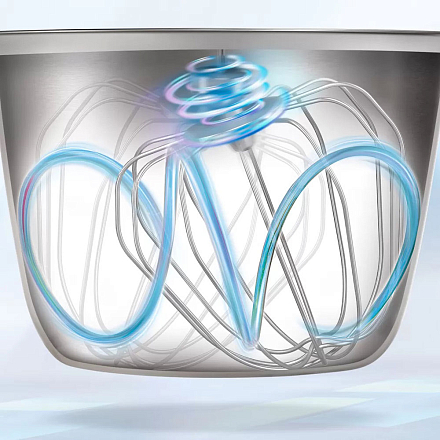 Кухонный комбайн Bosch MUM9YX5S12 preview 7