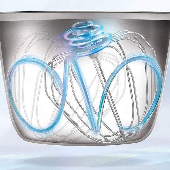 Кухонный комбайн Bosch MUM9YX5S12 preview 7