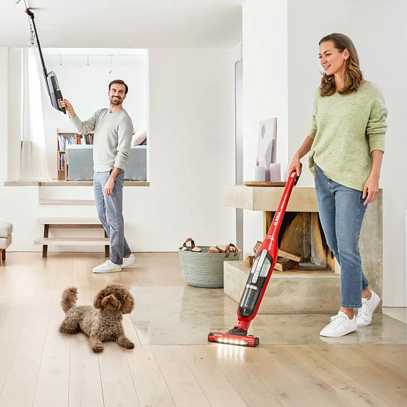 Пылесос Bosch BBH3ZOO28 preview 4