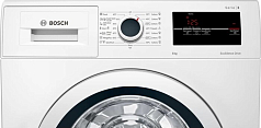 Стиральная машина Bosch WAJ20180ME 1000 об/мин, белый, инверторный EcoSilenceDrive двигатель в Санкт-Петербурге Стиральная машина Bosch WAJ20180ME 1000 об/мин, белый, инверторный EcoSilenceDrive двигатель в Санкт-Петербурге