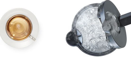 Чайник Bosch TWK 8612 P preview 11