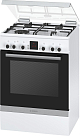 Газовая плита Bosch HGA34W325R