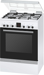 Газовая плита Bosch HGA34W325R в Санкт-Петербурге Газовая плита Bosch HGA34W325R в Санкт-Петербурге