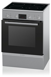 Электрическая плита Bosch HCA744650R в Санкт-Петербурге Электрическая плита Bosch HCA744650R в Санкт-Петербурге