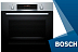 Обзор на духовой шкаф Bosch HBG536ES3