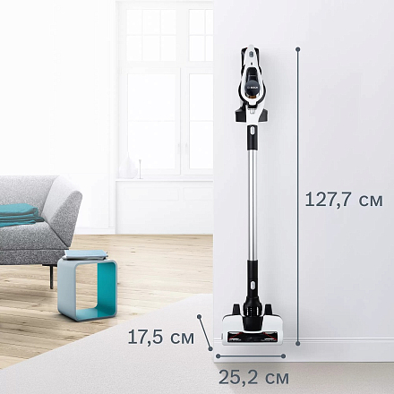 Пылесос Bosch BCS81EXC preview 5