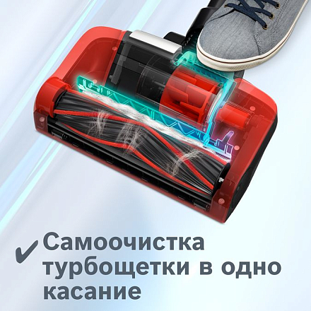 Пылесос Bosch BGL6PET1 preview 12