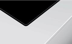 Газовая варочная панель Bosch PPH6A6B20R на 4 конфорки, шириной 59 см, черный в Санкт-Петербурге