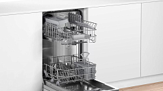 Посудомоечная машина Bosch SPV2HKX41E в Санкт-Петербурге Посудомоечная машина Bosch SPV2HKX41E в Санкт-Петербурге