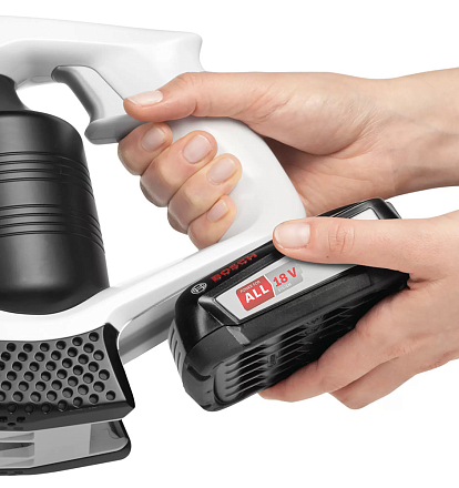 Пылесос Bosch BBS1U224 фото 3 Пылесос Bosch BBS1U224 preview 3