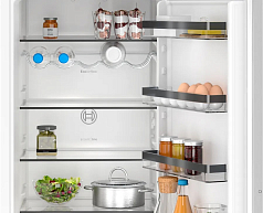 Встраиваемый двухкамерный холодильник Bosch KIN96SFD0 в Санкт-Петербурге