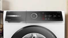 Стиральная машина Bosch WGB244A0SN в Санкт-Петербурге Стиральная машина Bosch WGB244A0SN в Санкт-Петербурге