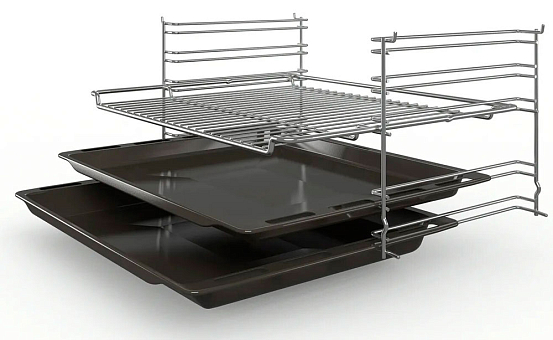 Духовой шкаф Bosch HBF011BV0Q preview 10