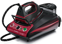 Паровая станция Bosch TDS 373118 P в Санкт-Петербурге