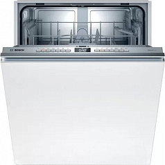 Встраиваемая посудомоечная машина Bosch SMV4HTX37E в Санкт-Петербурге Встраиваемая посудомоечная машина Bosch SMV4HTX37E в Санкт-Петербурге