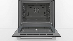 Духовой шкаф Bosch HBJ558YH0T