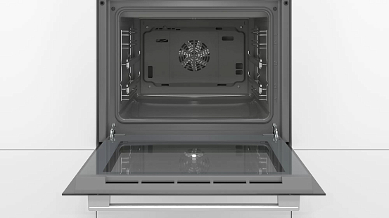 Духовой шкаф Bosch HBJ558YH0T preview 3