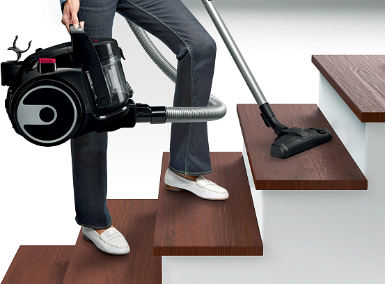 Пылесос Bosch BGS05BA2T preview 10