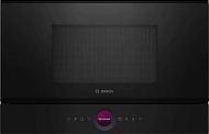 Встраиваемая микроволновая печь Bosch BFL7221B1