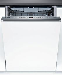Встраиваемая посудомоечная машина Bosch SBV45FX01R в Санкт-Петербурге Встраиваемая посудомоечная машина Bosch SBV45FX01R в Санкт-Петербурге