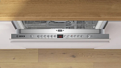 Посудомоечная машина Bosch SMV26DX00T в Санкт-Петербурге Посудомоечная машина Bosch SMV26DX00T в Санкт-Петербурге