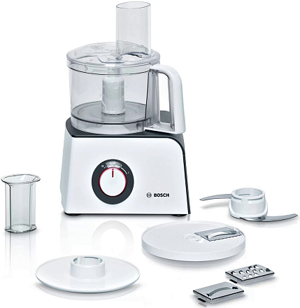 Кухонный комбайн Bosch MCM4000 preview 1