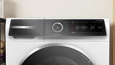 Стиральная машина Bosch WGB24400ME в Санкт-Петербурге Стиральная машина Bosch WGB24400ME в Санкт-Петербурге