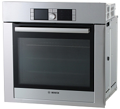 Духовой шкаф Bosch HBG 78S750