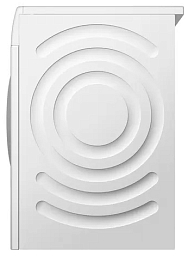 Стиральная машина Bosch WGA254A1OE 1400 об/мин, белый, инверторный EcoSilenceDrive двигатель в Санкт-Петербурге Стиральная машина Bosch WGA254A1OE 1400 об/мин, белый, инверторный EcoSilenceDrive двигатель в Санкт-Петербурге